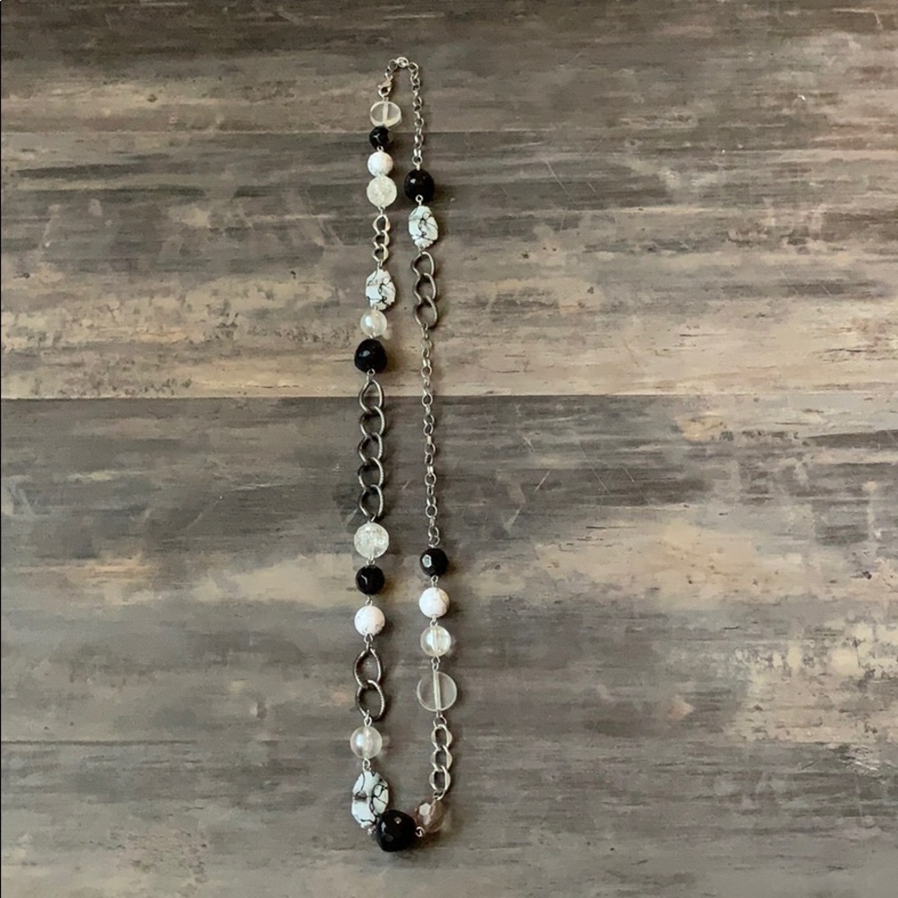 Limited Necklace